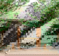 Gundog Estate Cork Street Cellar Door - Accommodation Adelaide