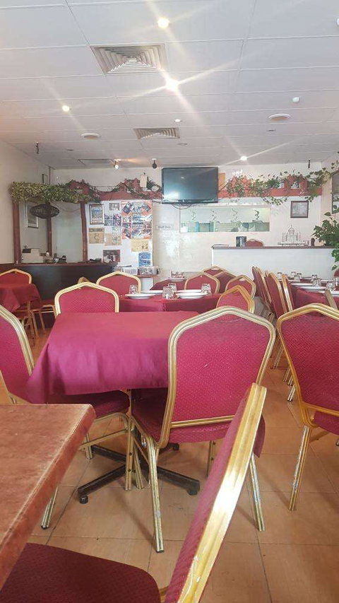 Halims Indian Taj Restaurant - Accommodation Adelaide 0