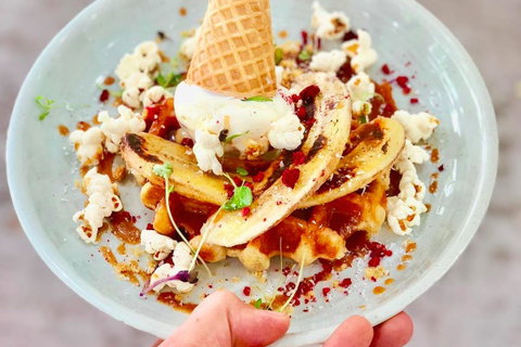 Hanaichi Sushi Bar + Dining - Accommodation Adelaide 0