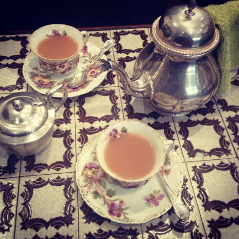 Hatters Tea House - Accommodation Adelaide 0