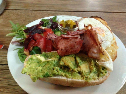 Hog's Australia's Steakhouse - Accommodation Adelaide 0