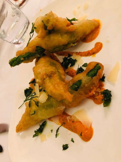 Il Cacciatore Restaurant - Accommodation Adelaide 0