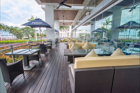 Il Piatto - Accommodation Adelaide 1