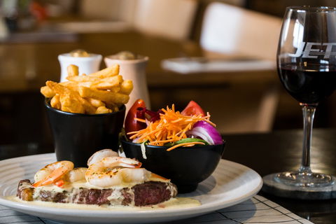 Ipswich Jets Leagues Club - Accommodation Adelaide 0