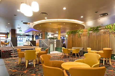Ipswich Jets Leagues Club - Accommodation Adelaide 2
