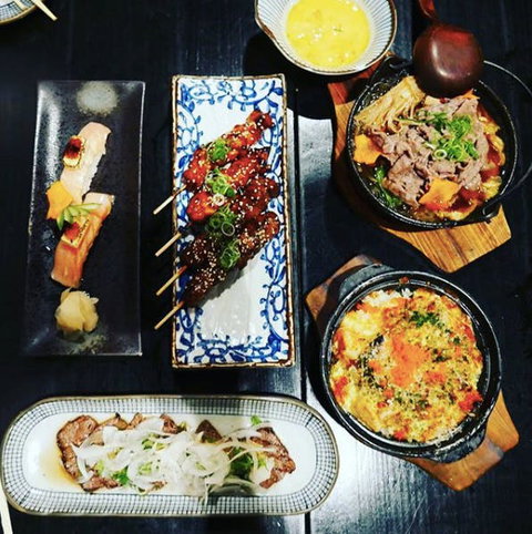 Izakaya Jiro - Accommodation Adelaide 0