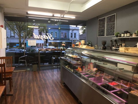 Jayd Cafe - Accommodation Adelaide 0