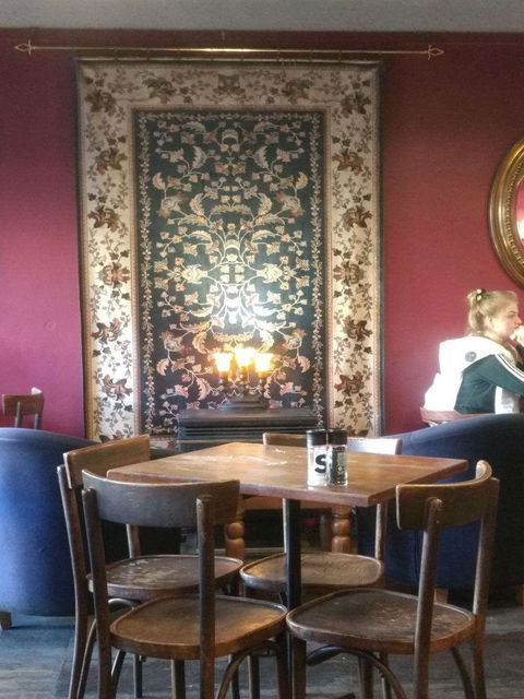 Katoomba Street Cafe - Accommodation Adelaide 0