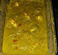 Laa Jawab Indian Cuisine - Accommodation Adelaide