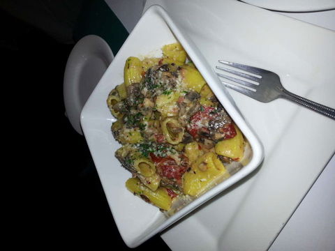 La Cantina Restaurant & Pizzeria - Accommodation Adelaide 0