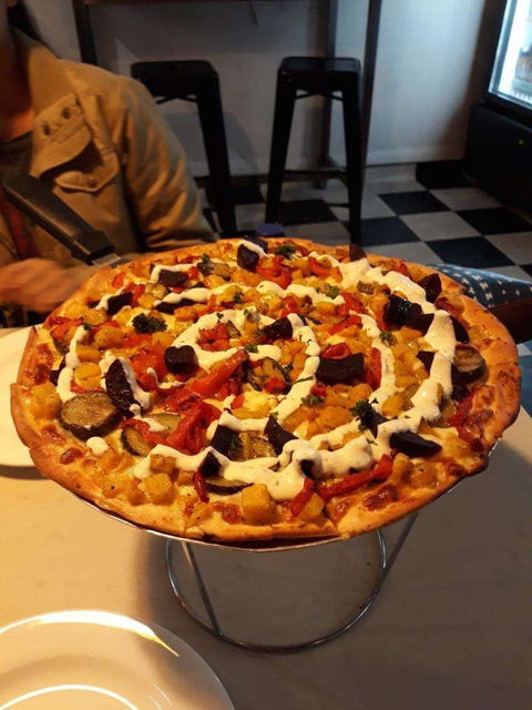 Little C's Pizzeria - Mount Hawthorn - Accommodation Adelaide 0