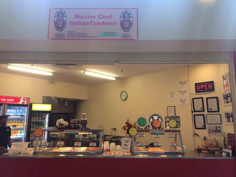 Master Chef Indian Tandoori - Accommodation Adelaide 0