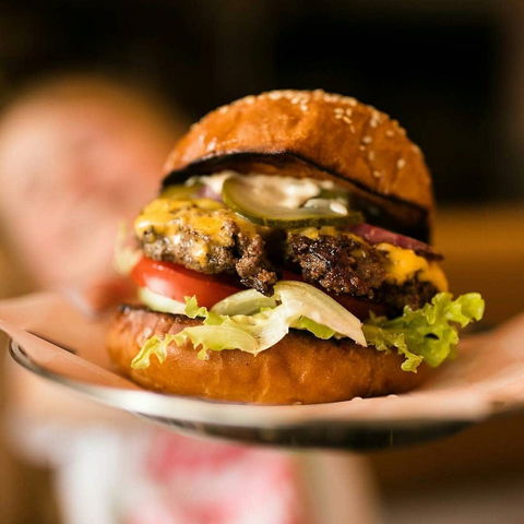 McDonald's - Hastings - Accommodation Adelaide 0