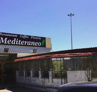 Mediteraneo - Accommodation Adelaide