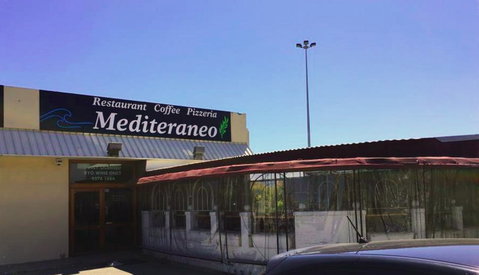 Mediteraneo - Accommodation Adelaide 0