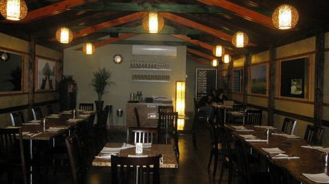Mountain Thai - Accommodation Adelaide 0