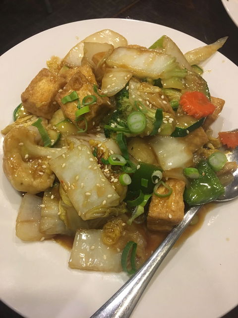Mr Deng's Chinese Restaurant - Accommodation Adelaide 0
