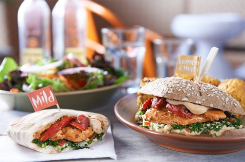 Nando's - Southport - Accommodation Adelaide 0