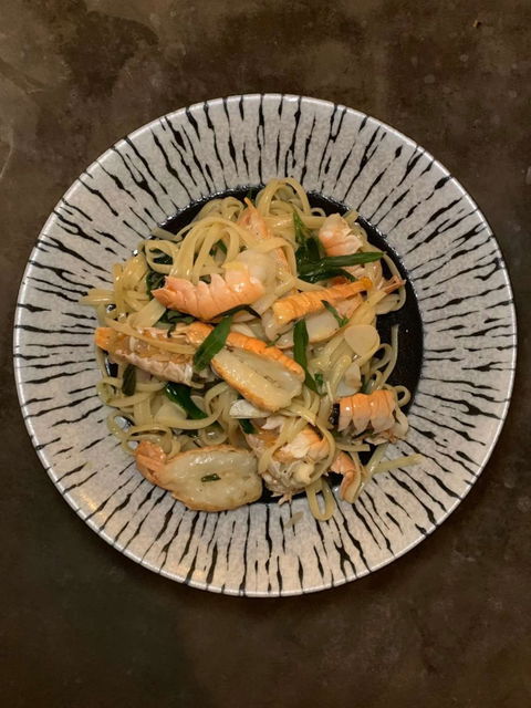 Ocean Foods - Drummoyne - Accommodation Adelaide 0