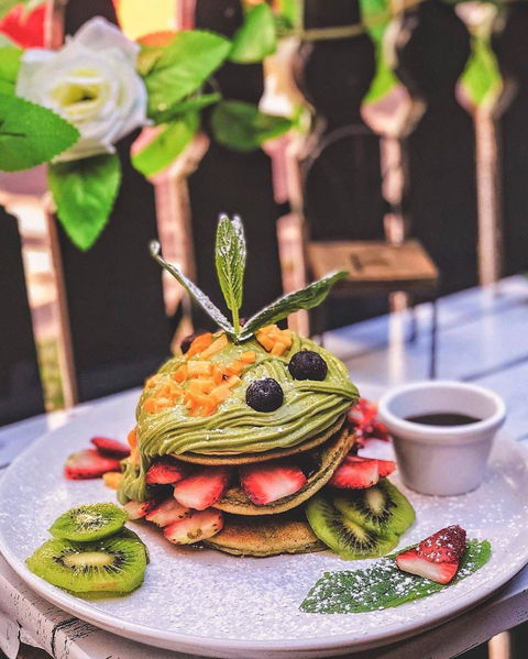 One Day One Life Cafe - Drummoyne - Accommodation Adelaide 0
