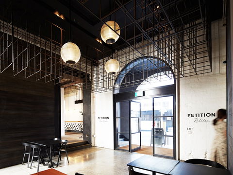 Petition Kitchen - Accommodation Adelaide 0