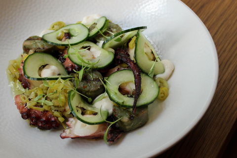 Petition Kitchen - Accommodation Adelaide 1