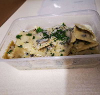 Pizzeria Tiramis - Accommodation Adelaide