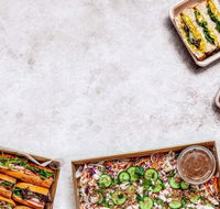 Feedwell Catering Sydney - Accommodation Adelaide