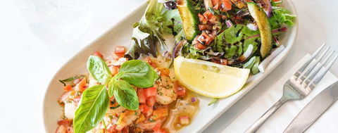 Crento Italian Glebe - Accommodation Adelaide 0