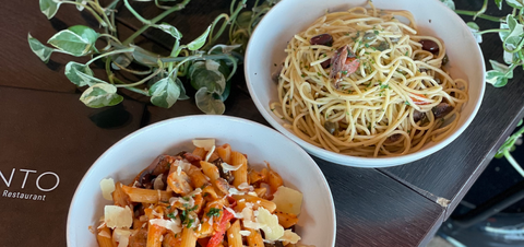 Crento Italian Glebe - Accommodation Adelaide 1