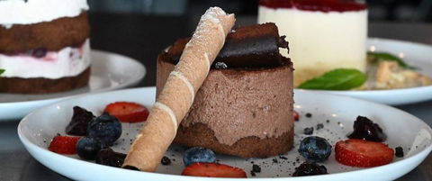 Crento Italian Glebe - Accommodation Adelaide 2