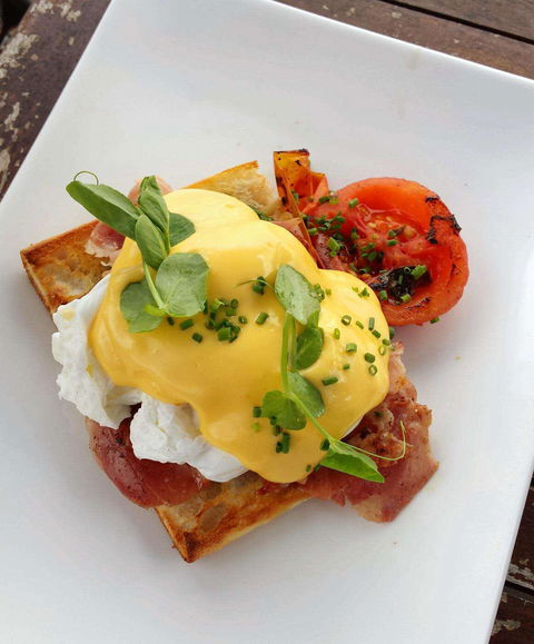 Rivermark Cafe - Accommodation Adelaide 0