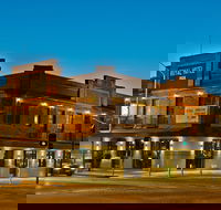 Royal Hotel Queanbeyan - Accommodation Adelaide