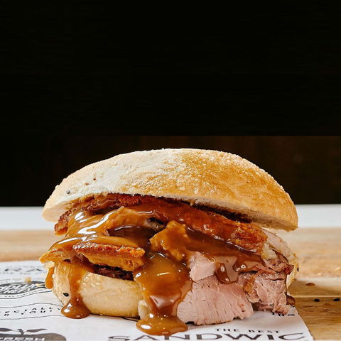 Sandwich Chefs - Maribyrnong - Accommodation Adelaide 0