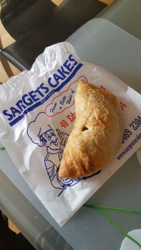 Sargent's Cakes - Accommodation Adelaide 0