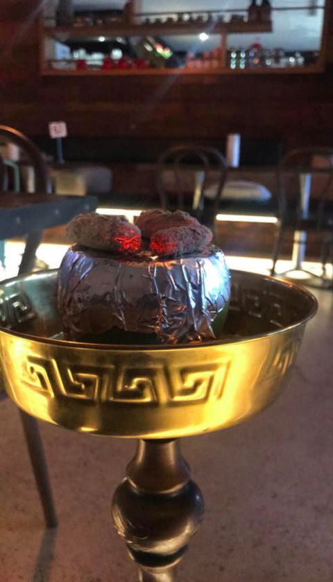 Shishabella - Accommodation Adelaide 0