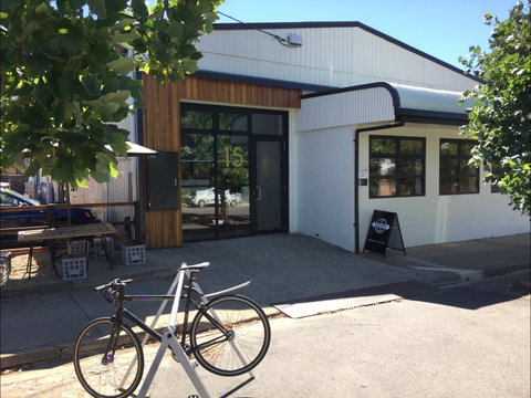 Sixpence Coffee Roasters - Accommodation Adelaide 1