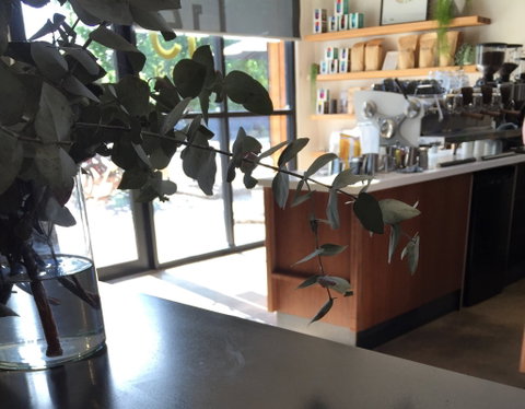 Sixpence Coffee Roasters - Accommodation Adelaide 2