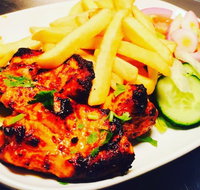 Spice Rootz - Accommodation Adelaide