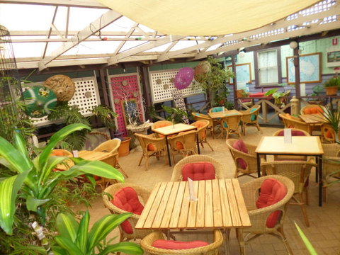 Tasuke - Accommodation Adelaide 0