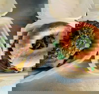 The Tiller Coffee - Accommodation Adelaide