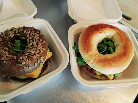 The Tiller Coffee - Accommodation Adelaide 0