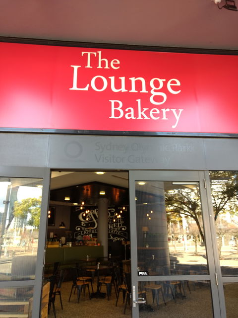 The Lounge Bakery - Accommodation Adelaide 0