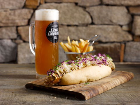 The Bavarian - Chermside - Accommodation Adelaide 0