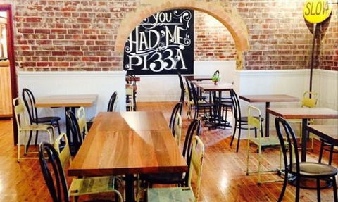 The Italian Food Project - Accommodation Adelaide 0
