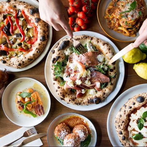 The Italian Food Project - Accommodation Adelaide 1