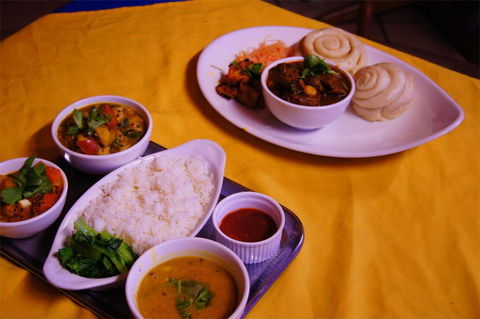Tibetan Kitchen - Toowong - Accommodation Adelaide 0