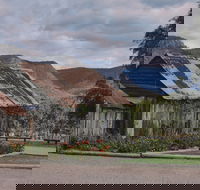 Tyrrell's Wines - Accommodation Adelaide