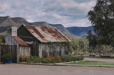 Tyrrell's Wines - Accommodation Adelaide 0