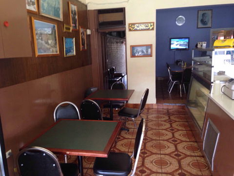 Yesil Irmak - Accommodation Adelaide 0